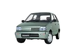 mehran