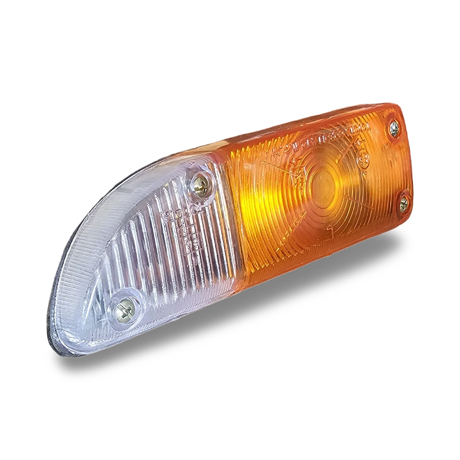 Front Bumper Indicator Light for Toyota Corolla (1970-1974) – KE20 / KE25 / Hi-Luxe