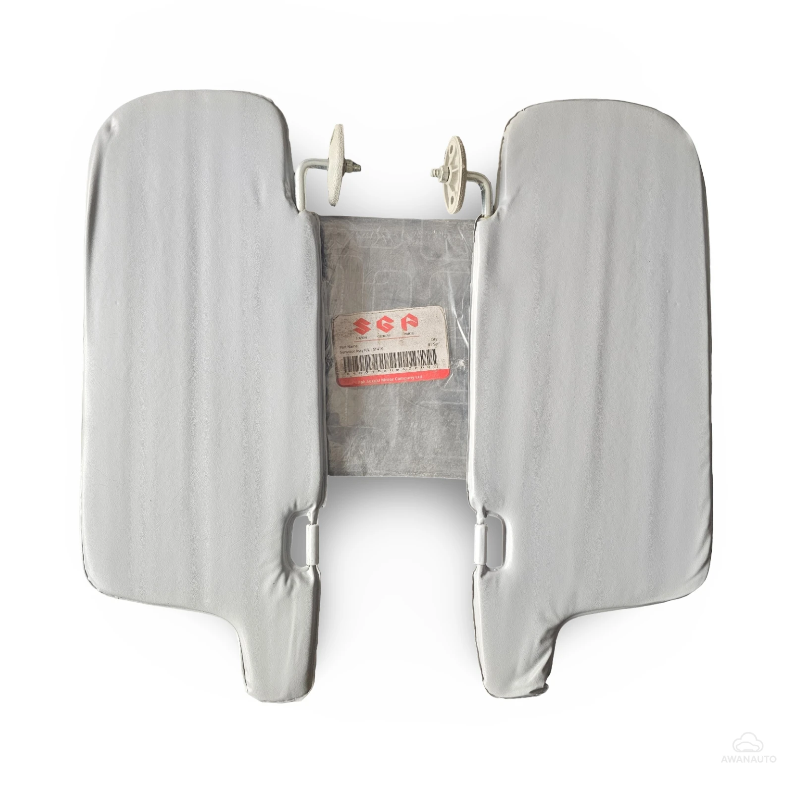 Suzuki Cultus Car Sunshades