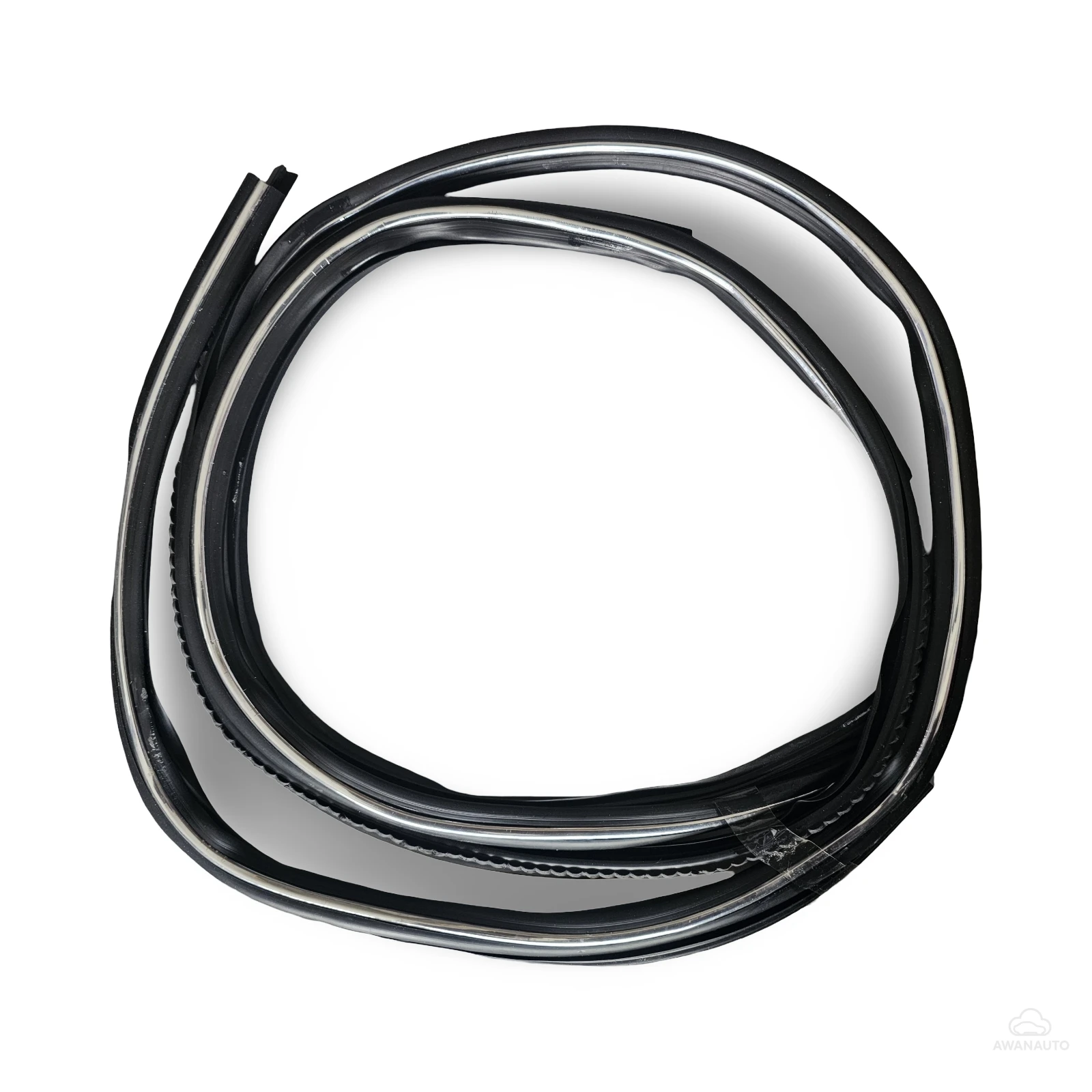 Front Windshield Screen Molding Rubber for Suzuki Alto VXR – Leak-Proof Seal