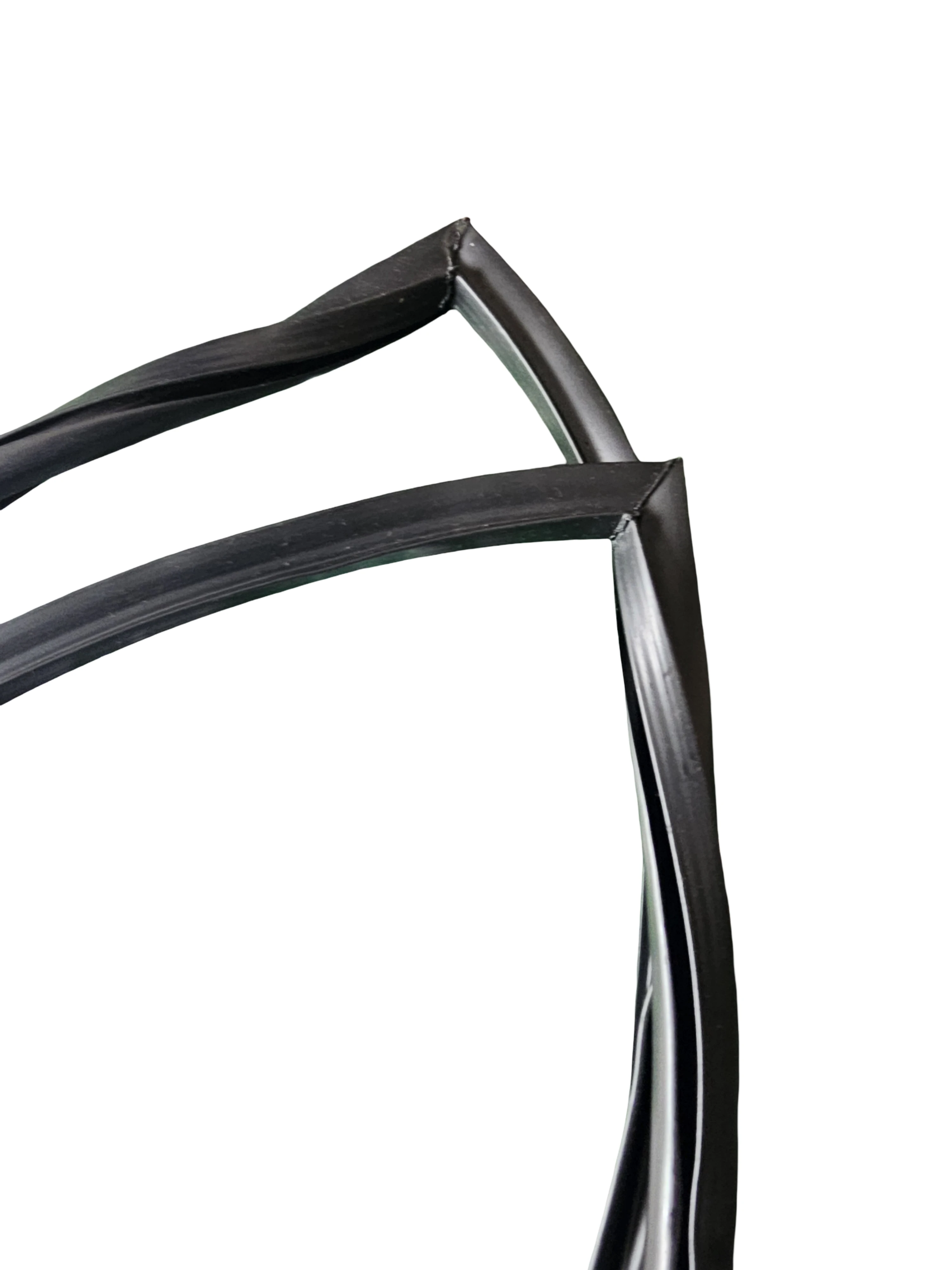 Front Windshield Screen Molding Rubber for Toyota Corolla XLI/GLI (2002-2008) – Premium Seal