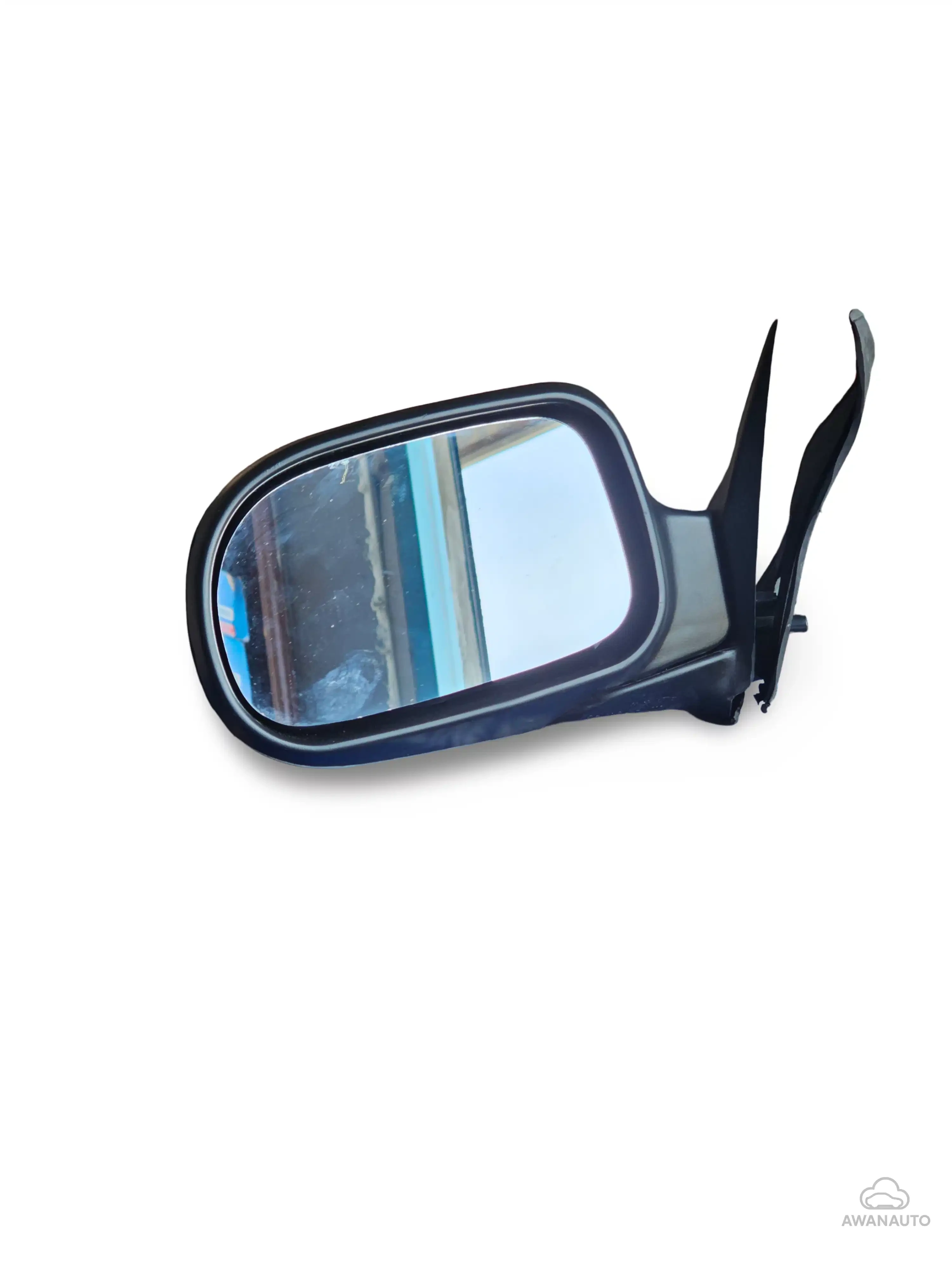 Premium Side Mirror Assembly for Suzuki Cultus (Left / Right Side) – High Durability